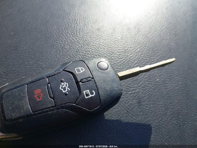Продаж на аукціоні авто 2016 Ford Fusion Se, vin: 3FA6P0HD5GR250282, номер лоту: 45571913