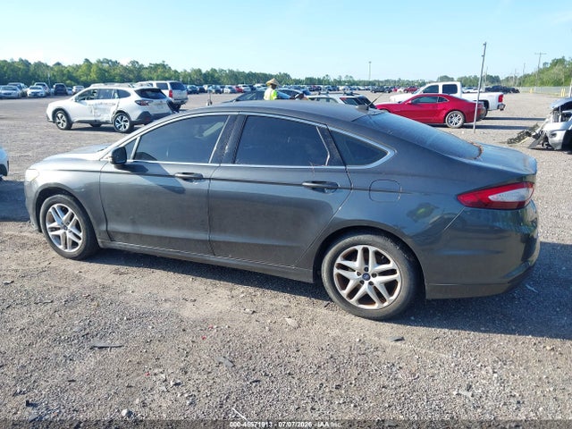 Aukcja sprzedaży 2016 Ford Fusion Se, vin: 3FA6P0HD5GR250282, numer aukcji: 45571913