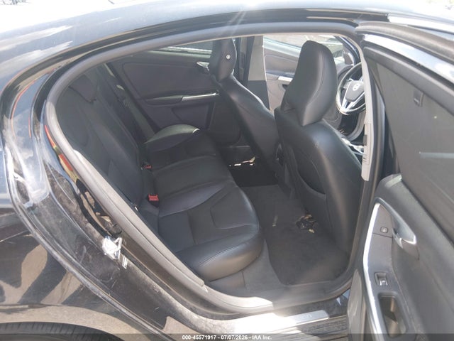Aukcja sprzedaży 2017 Volvo S60 Inscription T5, vin: LYV402HK1HB151964, numer aukcji: 45571917