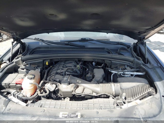 2023 Jeep Grand Cherokee L Limited 4x2 მანქანა იყიდება აუქციონზე, vin: 1C4RJJBG4P8835860, აუქციონის ნომერი: 45571918