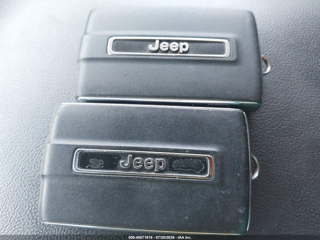 2023 Jeep Grand Cherokee L Limited 4x2 მანქანა იყიდება აუქციონზე, vin: 1C4RJJBG4P8835860, აუქციონის ნომერი: 45571918