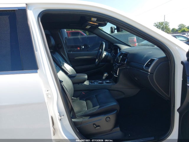 Aukcja sprzedaży 2020 Jeep Grand Cherokee Limited 4x4, vin: 1C4RJFBG8LC115367, numer aukcji: 45571921