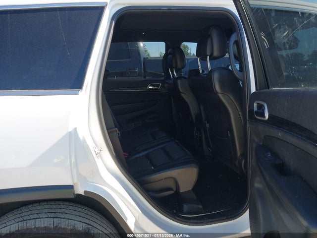 Aukcja sprzedaży 2020 Jeep Grand Cherokee Limited 4x4, vin: 1C4RJFBG8LC115367, numer aukcji: 45571921