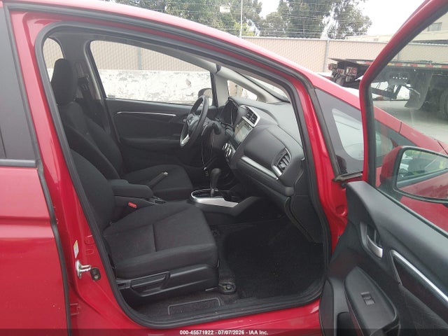 Продаж на аукціоні авто 2015 Honda Fit Ex/ex-l, vin: 3HGGK5H81FM773471, номер лоту: 45571922