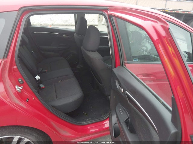 Aukcja sprzedaży 2015 Honda Fit Ex/ex-l, vin: 3HGGK5H81FM773471, numer aukcji: 45571922