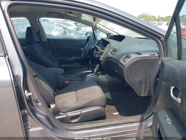 Продажа на аукционе авто 2015 Honda Civic Se, vin: 19XFB2F72FE044229, номер лота: 45571925