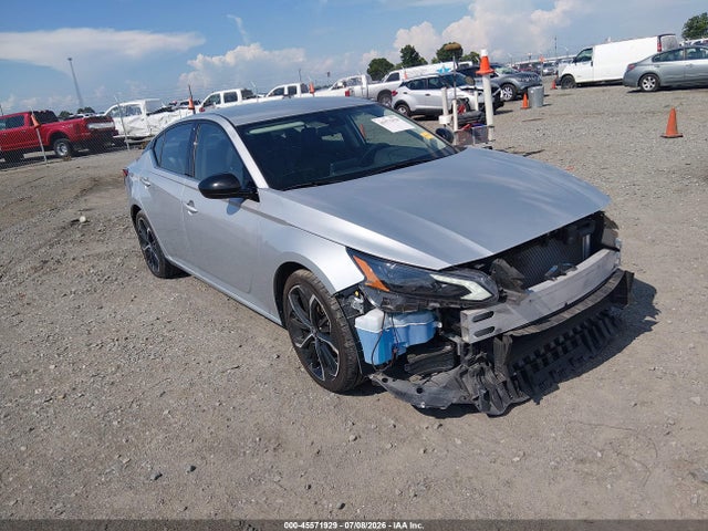 45571929 :رقم المزاد ، 1N4BL4CV9RN353194 vin ، 2024 Nissan Altima Sr Fwd مزاد بيع