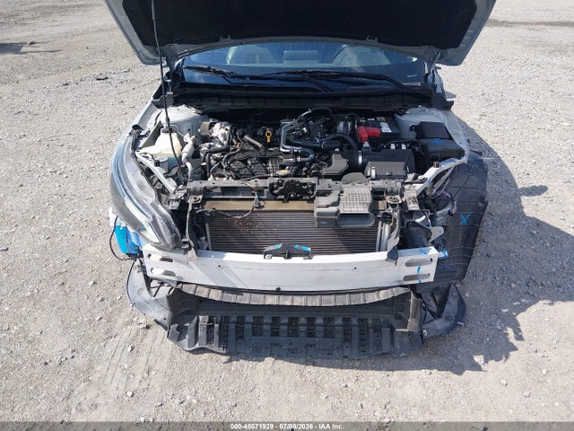45571929 :رقم المزاد ، 1N4BL4CV9RN353194 vin ، 2024 Nissan Altima Sr Fwd مزاد بيع