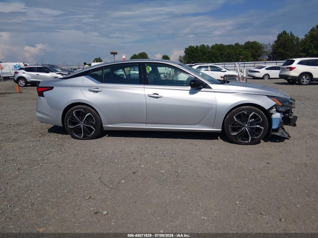 45571929 :رقم المزاد ، 1N4BL4CV9RN353194 vin ، 2024 Nissan Altima Sr Fwd مزاد بيع