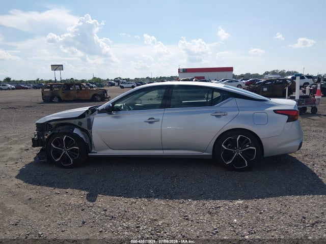 45571929 :رقم المزاد ، 1N4BL4CV9RN353194 vin ، 2024 Nissan Altima Sr Fwd مزاد بيع