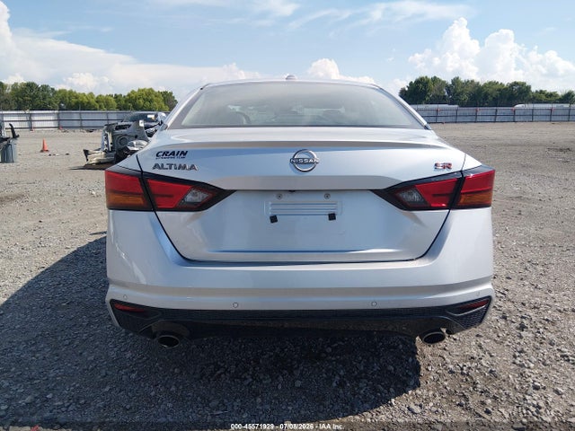 45571929 :رقم المزاد ، 1N4BL4CV9RN353194 vin ، 2024 Nissan Altima Sr Fwd مزاد بيع