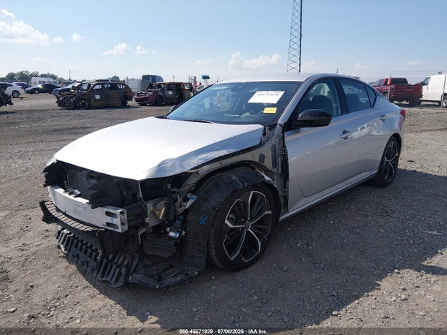 45571929 :رقم المزاد ، 1N4BL4CV9RN353194 vin ، 2024 Nissan Altima Sr Fwd مزاد بيع