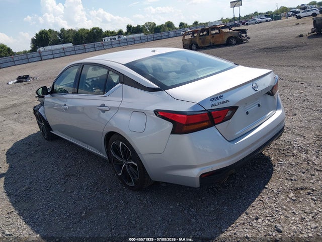 45571929 :رقم المزاد ، 1N4BL4CV9RN353194 vin ، 2024 Nissan Altima Sr Fwd مزاد بيع