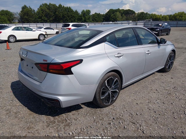 45571929 :رقم المزاد ، 1N4BL4CV9RN353194 vin ، 2024 Nissan Altima Sr Fwd مزاد بيع
