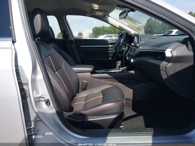 45571929 :رقم المزاد ، 1N4BL4CV9RN353194 vin ، 2024 Nissan Altima Sr Fwd مزاد بيع