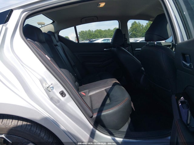 45571929 :رقم المزاد ، 1N4BL4CV9RN353194 vin ، 2024 Nissan Altima Sr Fwd مزاد بيع