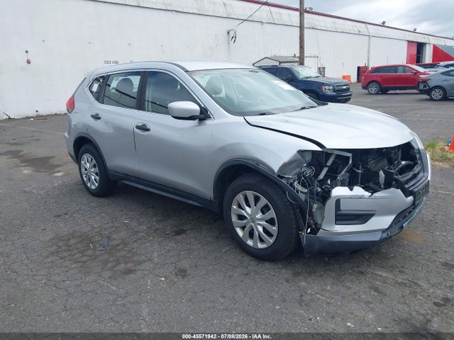 2017 KNMAT2MVXHP533909 главное изображение