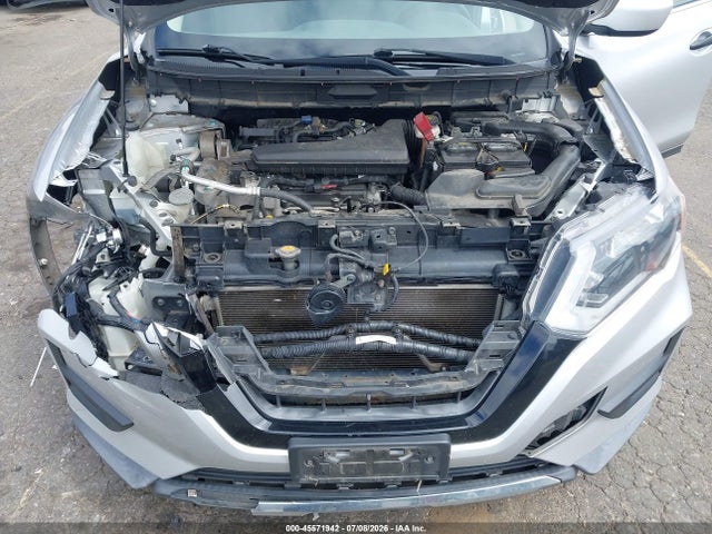Nissan ROGUE S 2017 KNMAT2MVXHP533909 Image 10