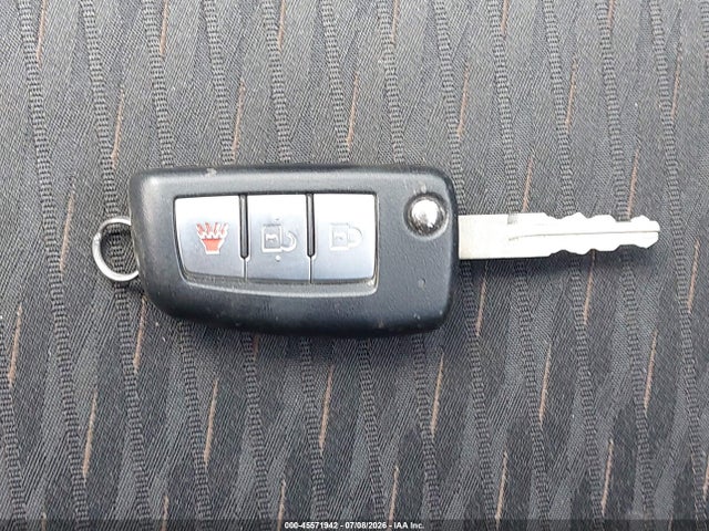 Nissan ROGUE S 2017 KNMAT2MVXHP533909 Image 11