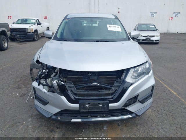 Nissan ROGUE S 2017 KNMAT2MVXHP533909 Image 12