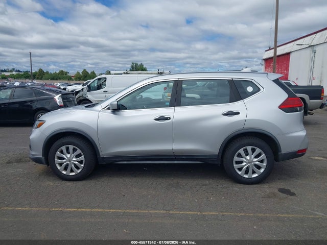 Nissan ROGUE S 2017 KNMAT2MVXHP533909 Image 14