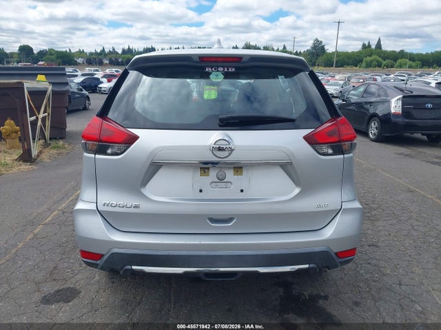 Nissan ROGUE S 2017 KNMAT2MVXHP533909 Image 16