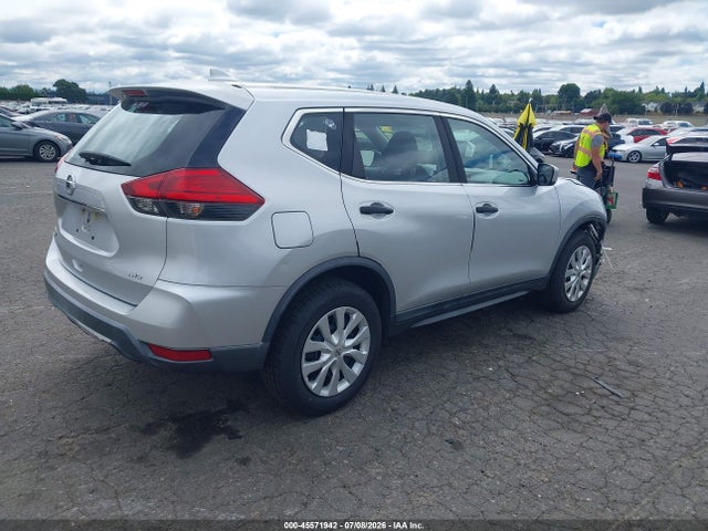 Nissan ROGUE S 2017 KNMAT2MVXHP533909 Image 4