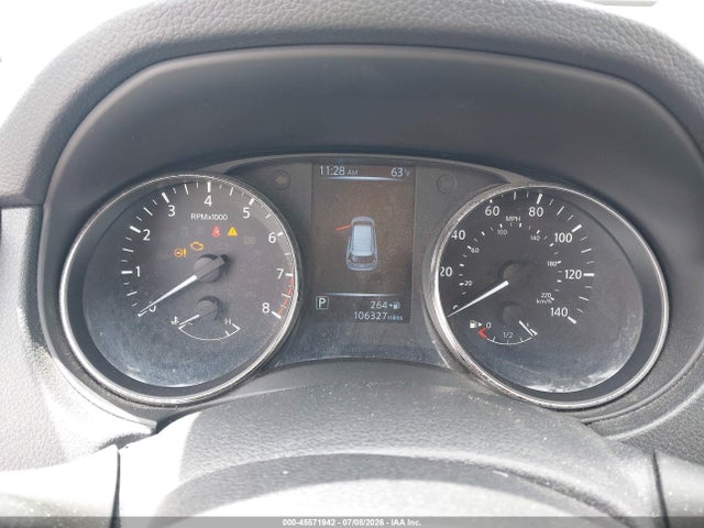 Nissan ROGUE S 2017 KNMAT2MVXHP533909 Image 7