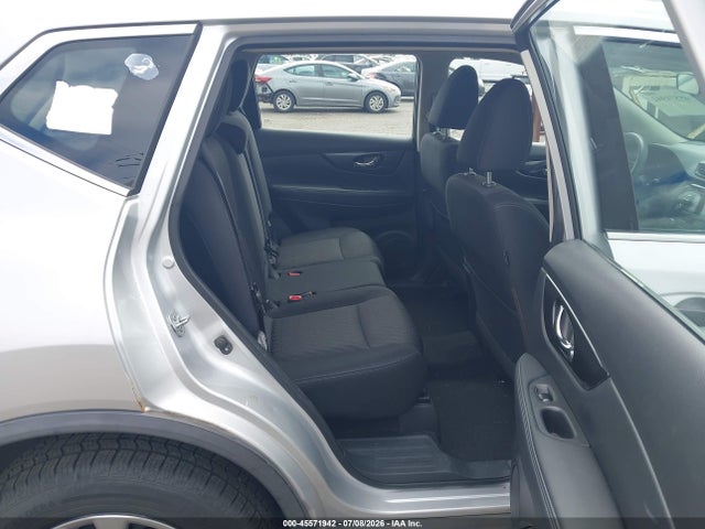 Nissan ROGUE S 2017 KNMAT2MVXHP533909 Image 8