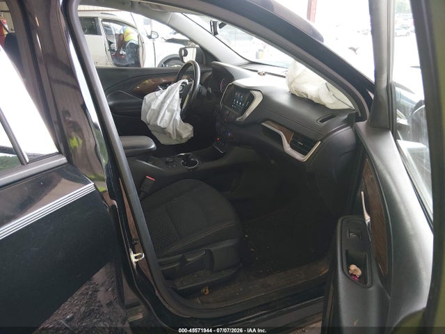 Aukcja sprzedaży 2018 Gmc Terrain Sle, vin: 3GKALTEX6JL214826, numer aukcji: 45571944
