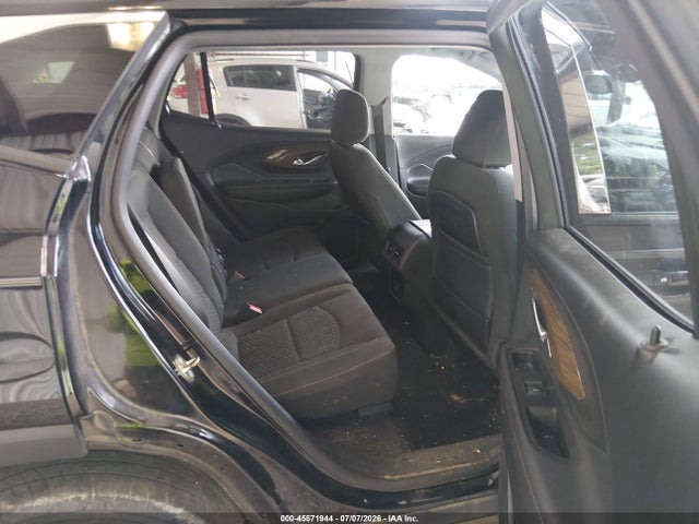 Aukcja sprzedaży 2018 Gmc Terrain Sle, vin: 3GKALTEX6JL214826, numer aukcji: 45571944