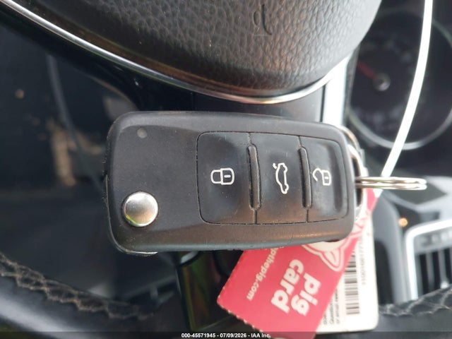 Продажа на аукционе авто 2015 Volkswagen Jetta 2.0l Tdi Se, vin: 3VWLA7AJ5FM320573, номер лота: 45571945