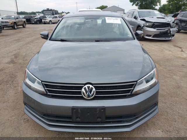 Продажа на аукционе авто 2015 Volkswagen Jetta 2.0l Tdi Se, vin: 3VWLA7AJ5FM320573, номер лота: 45571945