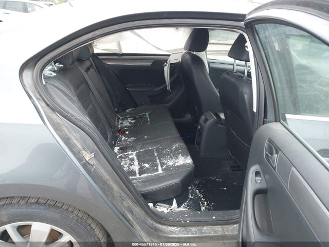 Продажа на аукционе авто 2015 Volkswagen Jetta 2.0l Tdi Se, vin: 3VWLA7AJ5FM320573, номер лота: 45571945