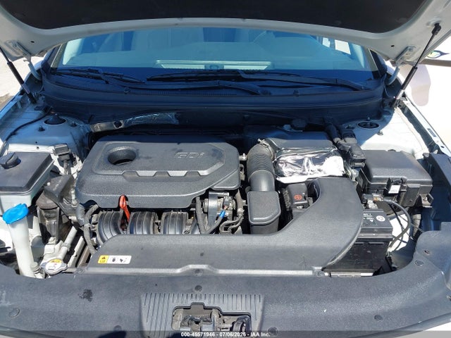 Продаж на аукціоні авто 2017 Hyundai Sonata, vin: 5NPE24AF3HH576934, номер лоту: 45571946