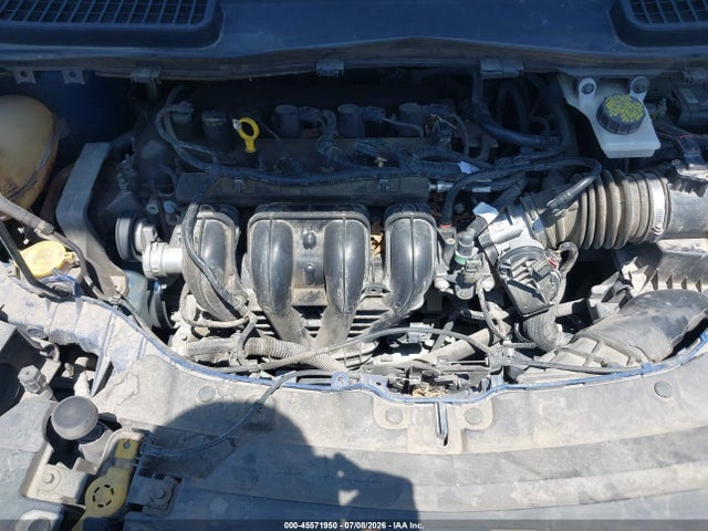 1FMCU0F74JUB24137 Ford ESCAPE S