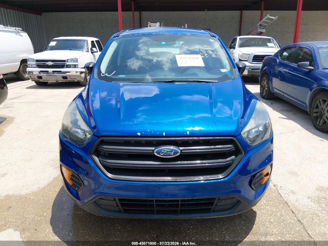 1FMCU0F74JUB24137 Ford ESCAPE S