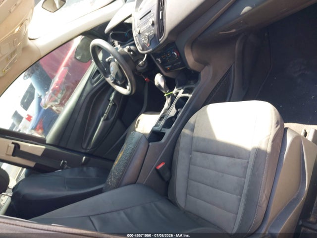 1FMCU0F74JUB24137 Ford ESCAPE S