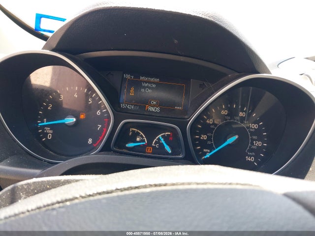 1FMCU0F74JUB24137 Ford ESCAPE S
