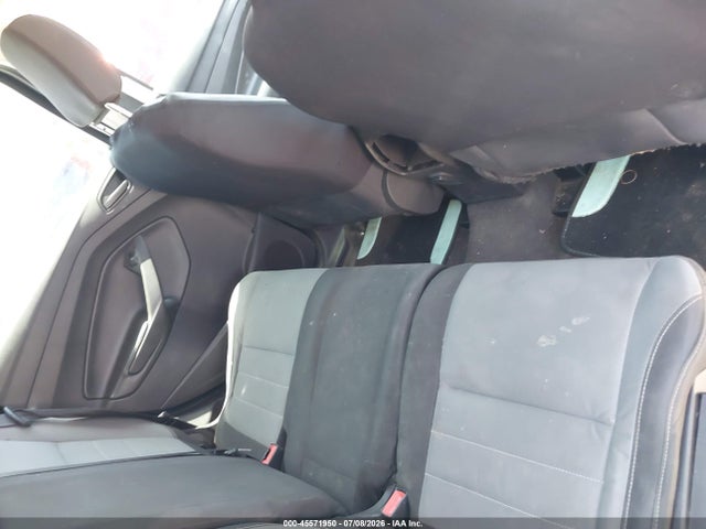 1FMCU0F74JUB24137 Ford ESCAPE S