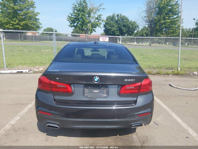 BMW 540i Xdrive 2017 WBAJE7C35HG478970 Image 16
