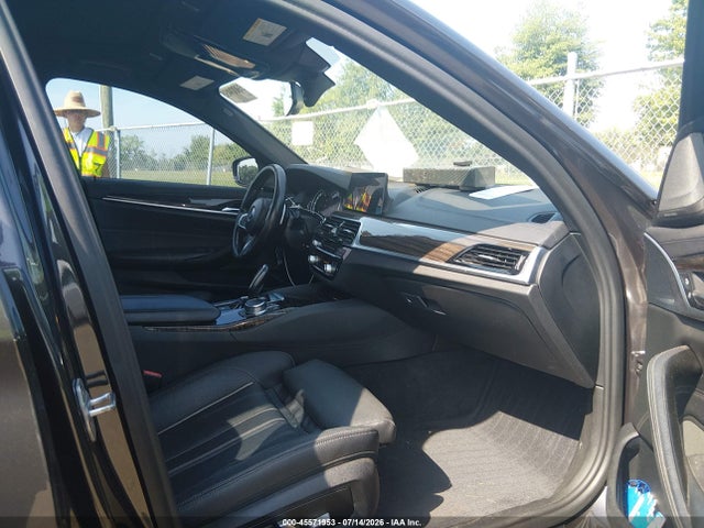 BMW 540i Xdrive 2017 WBAJE7C35HG478970 Image 5