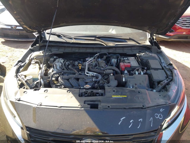 1N4BL4DV8RN431110 Nissan Altima Sv Fwd
