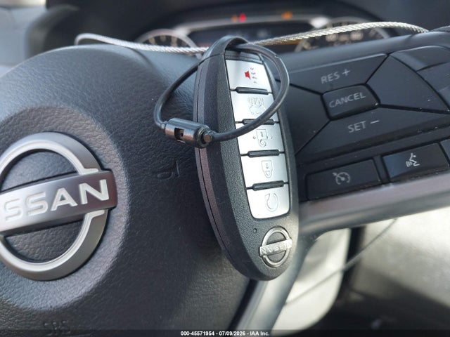 1N4BL4DV8RN431110 Nissan Altima Sv Fwd