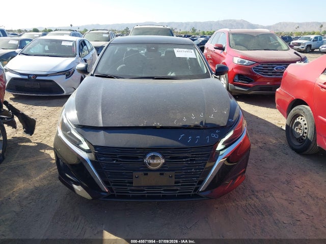 1N4BL4DV8RN431110 Nissan Altima Sv Fwd