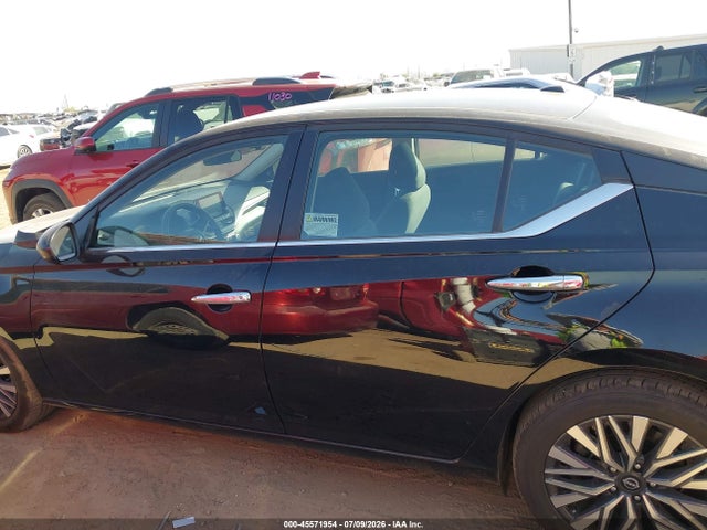 1N4BL4DV8RN431110 Nissan Altima Sv Fwd