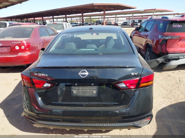 1N4BL4DV8RN431110 Nissan Altima Sv Fwd