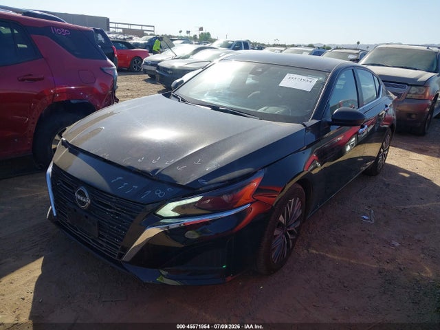 1N4BL4DV8RN431110 Nissan Altima Sv Fwd