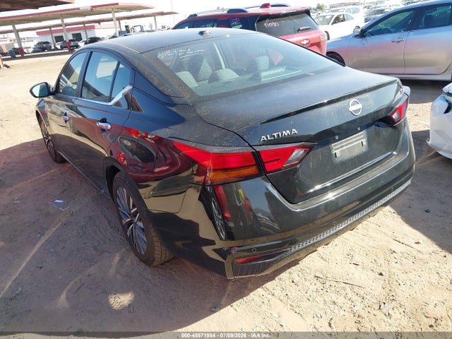1N4BL4DV8RN431110 Nissan Altima Sv Fwd
