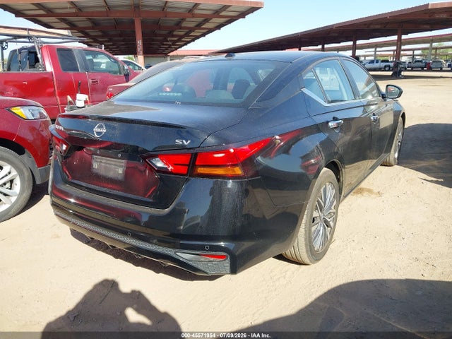 1N4BL4DV8RN431110 Nissan Altima Sv Fwd